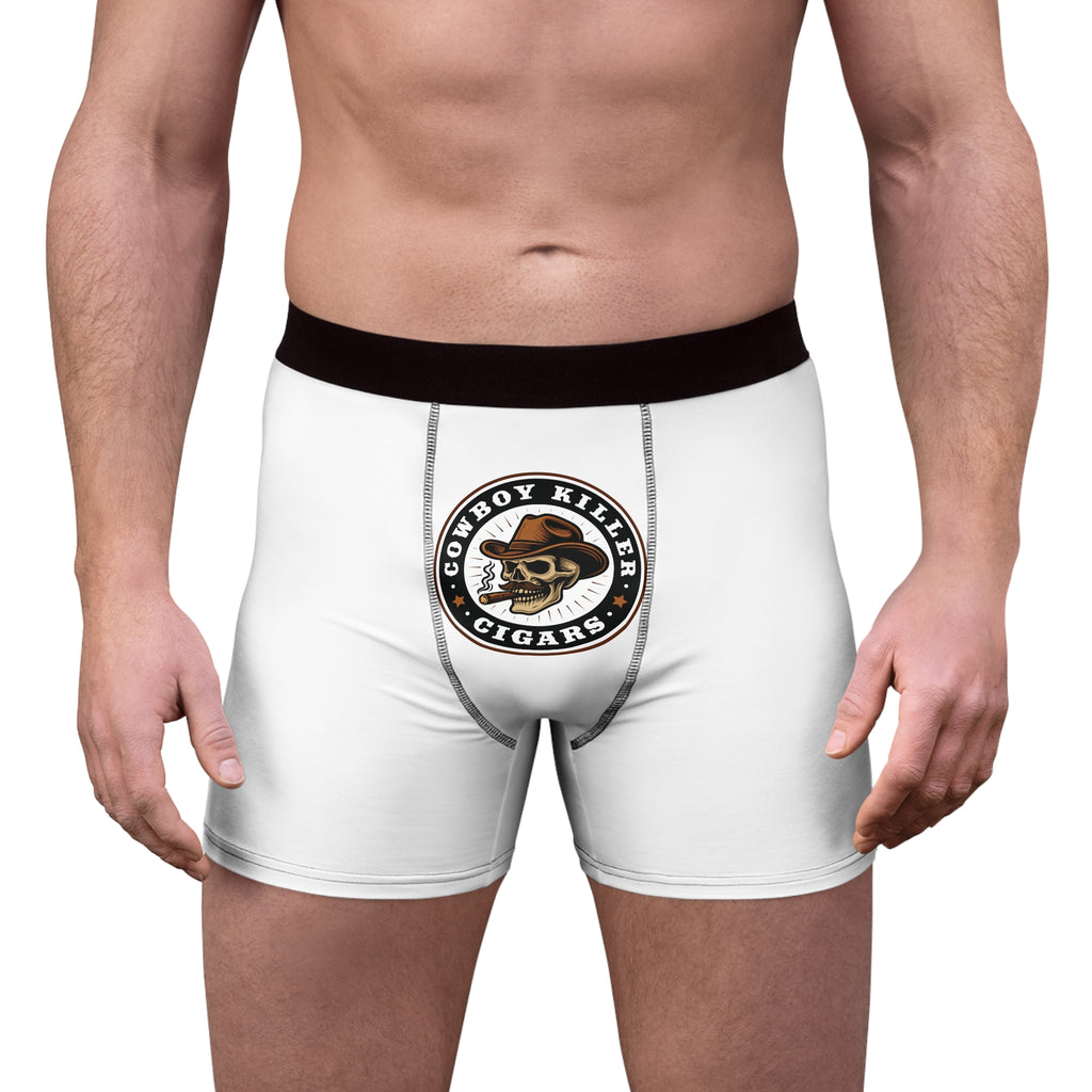 Men's Boxer Briefs (AOP)