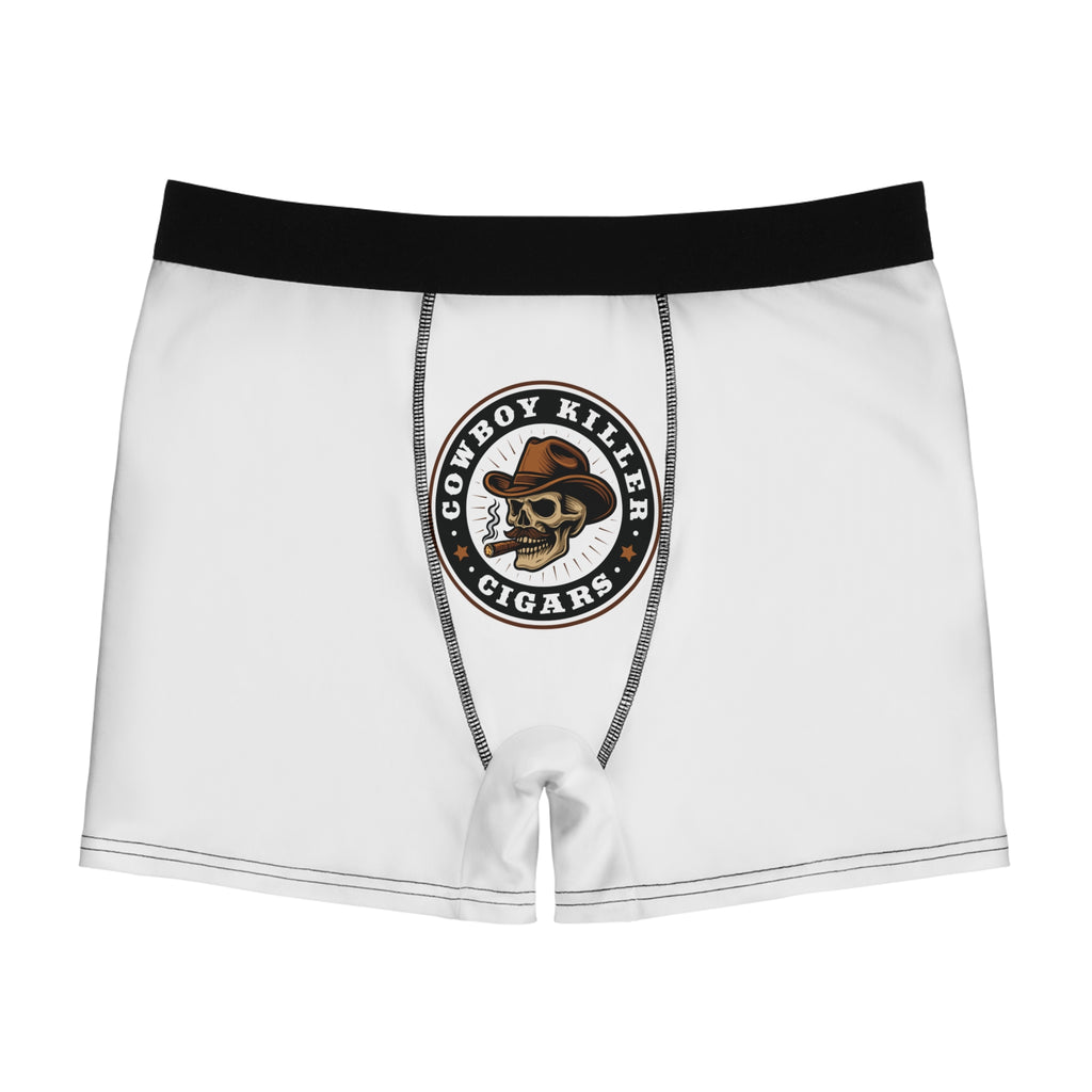 Men's Boxer Briefs (AOP)