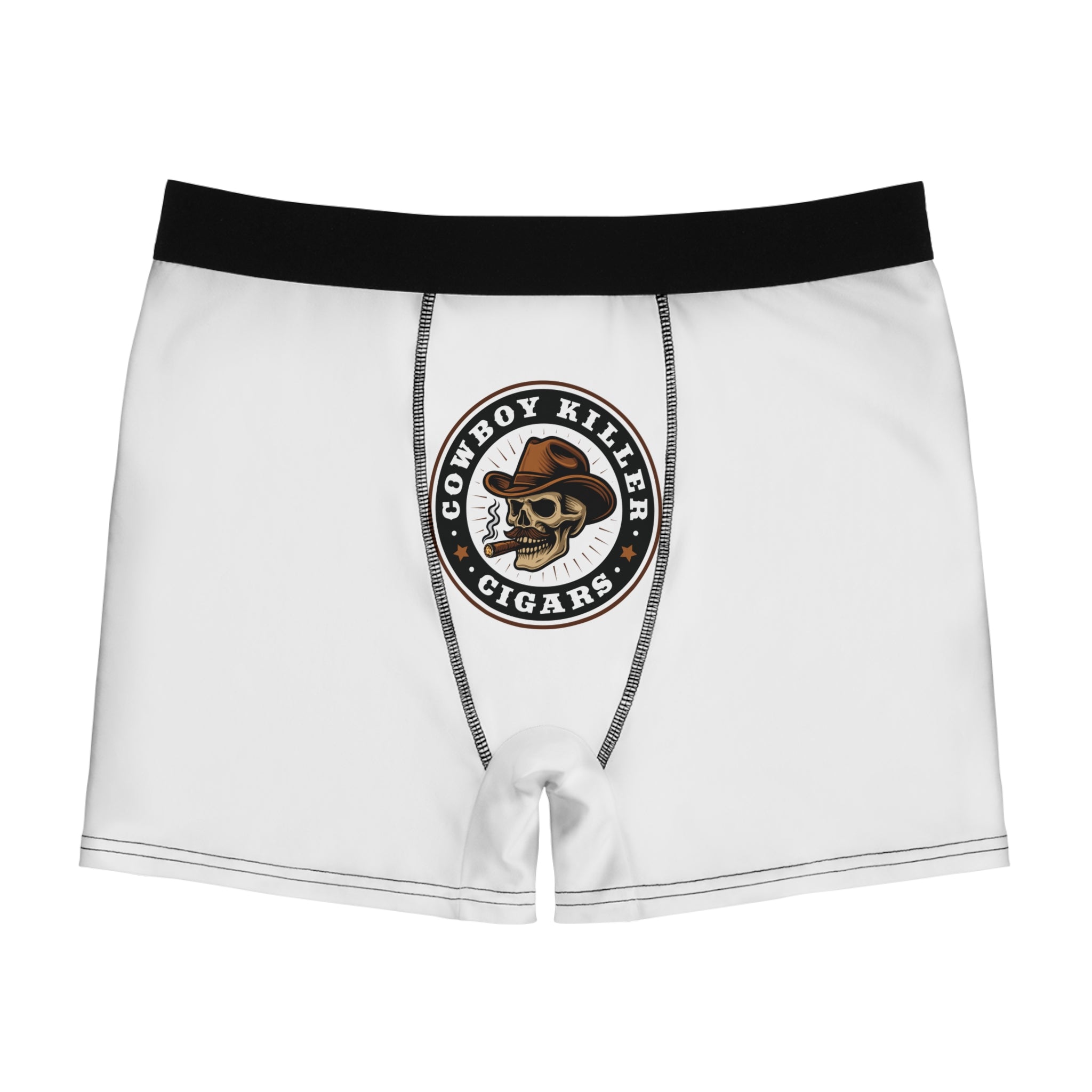 Men's Boxer Briefs (AOP)