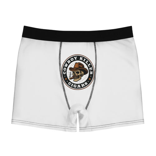 Men's Boxer Briefs (AOP)