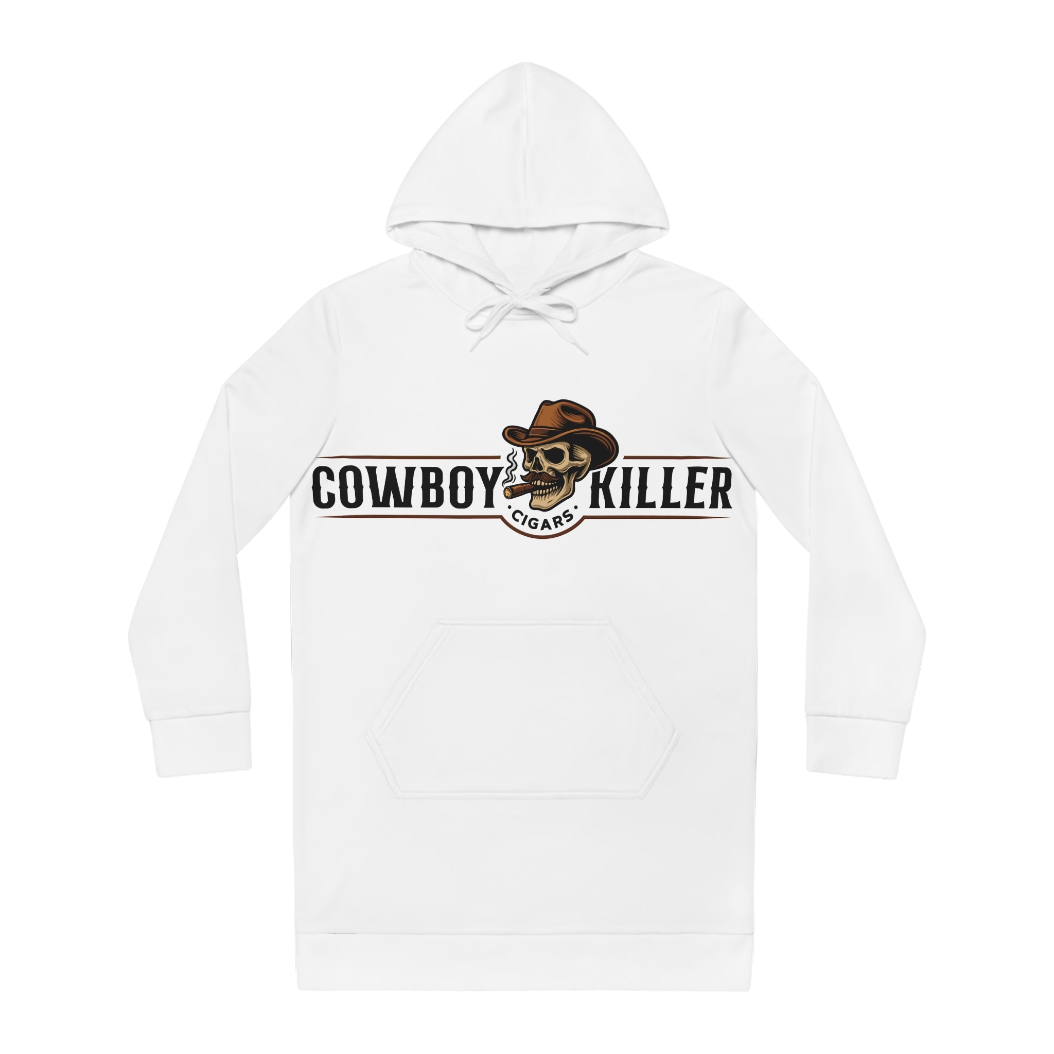 Women's Hoodie Dress (AOP)