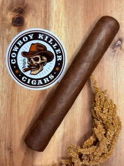 The Big Iron (Habano)