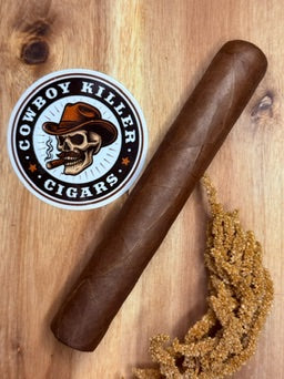 The Big Iron (Maduro)