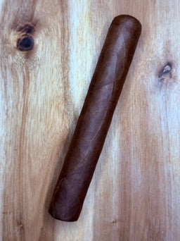 The Big Iron (Maduro)