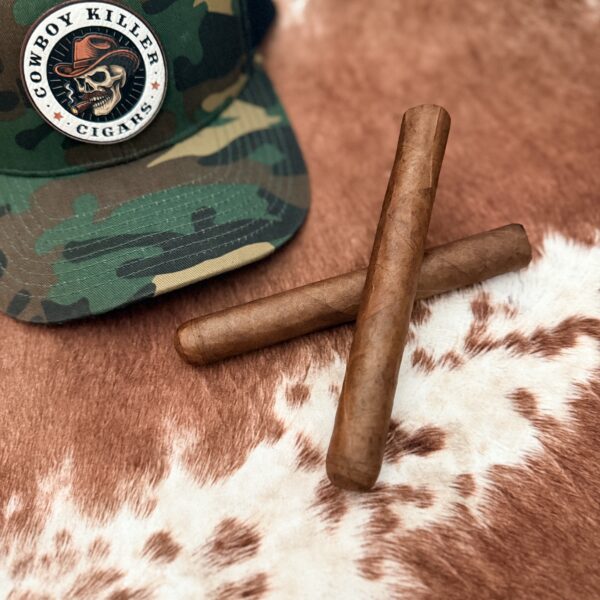 The Cowboy Killer (Habano)