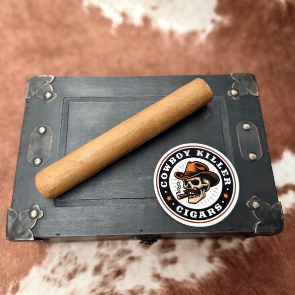 Big Iron (Connecticut)