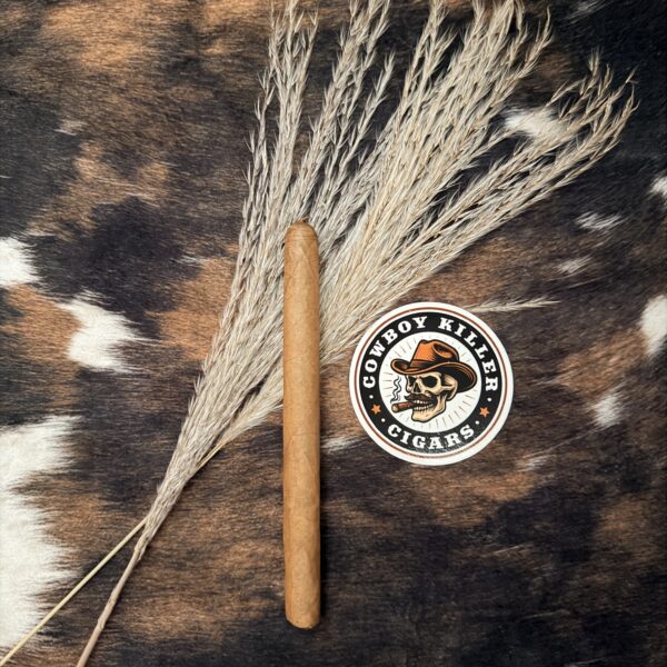 Miss Kitty (Ecuadorian)