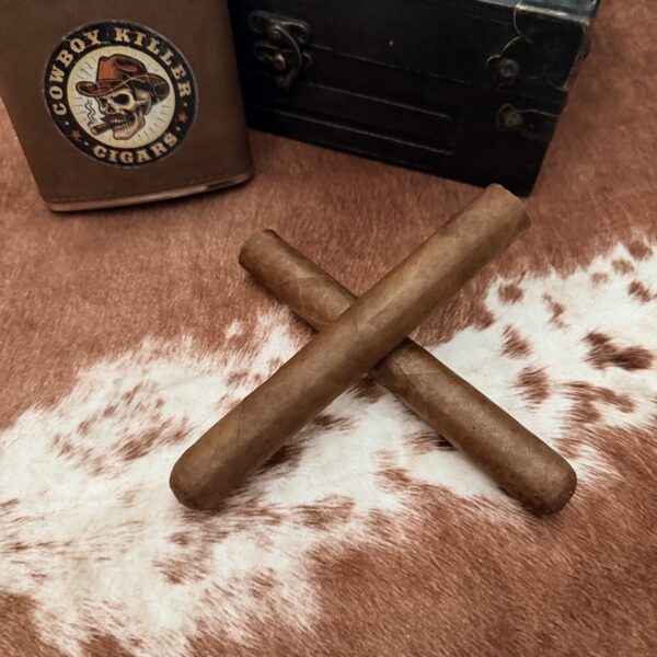 The Lunger (Sumatra)