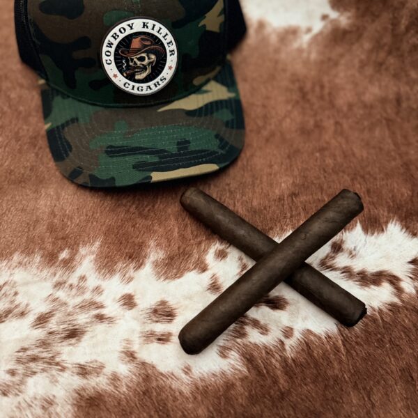 Cowboy Killer (Maduro)