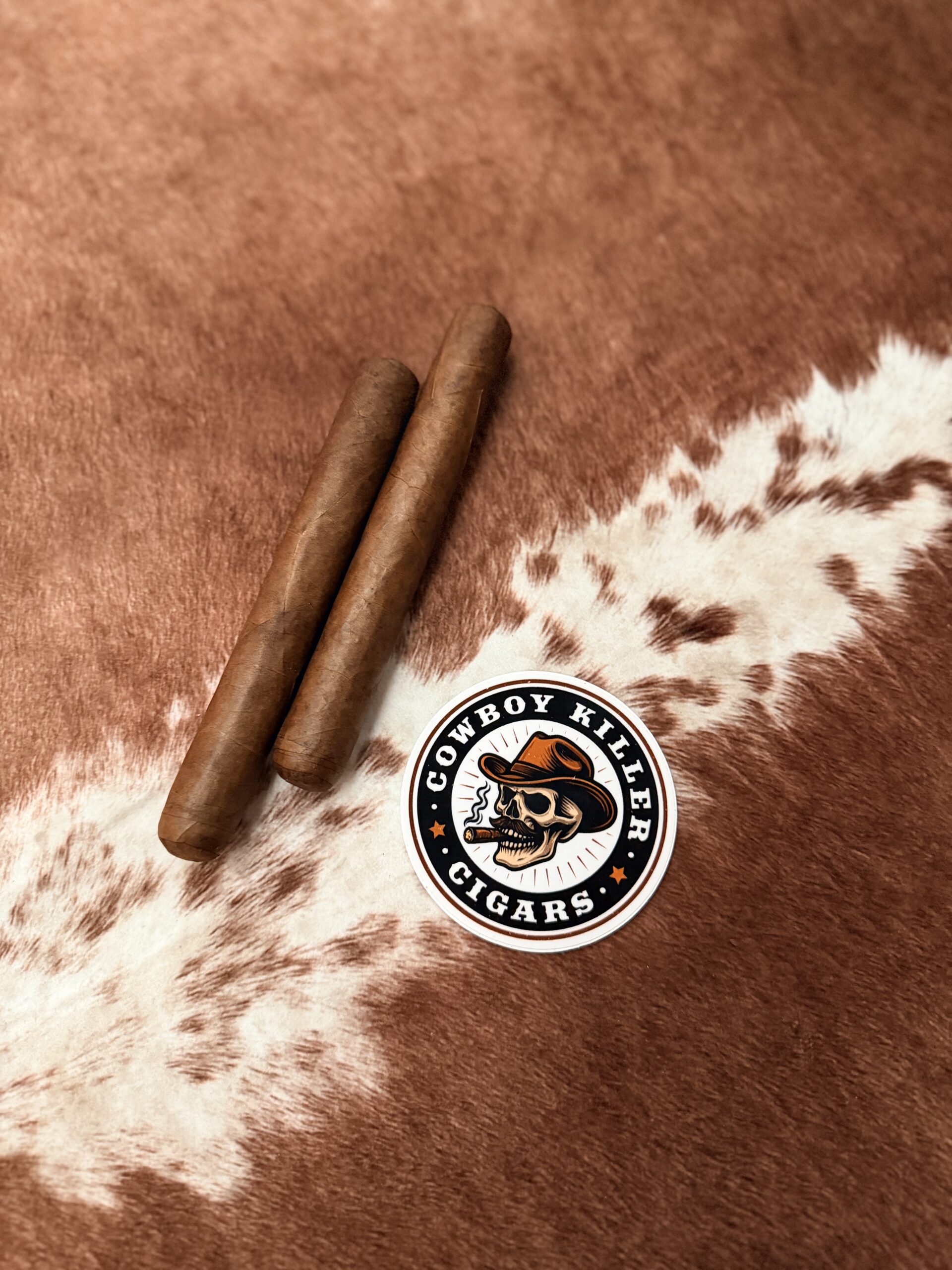 The Cowboy Killer (Habano) - Image 2