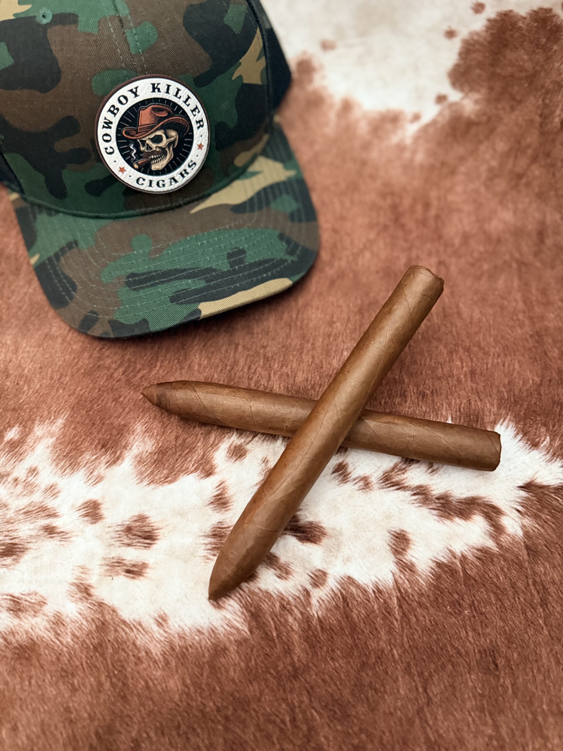 The Cowboy Killer (Habano) - Image 3