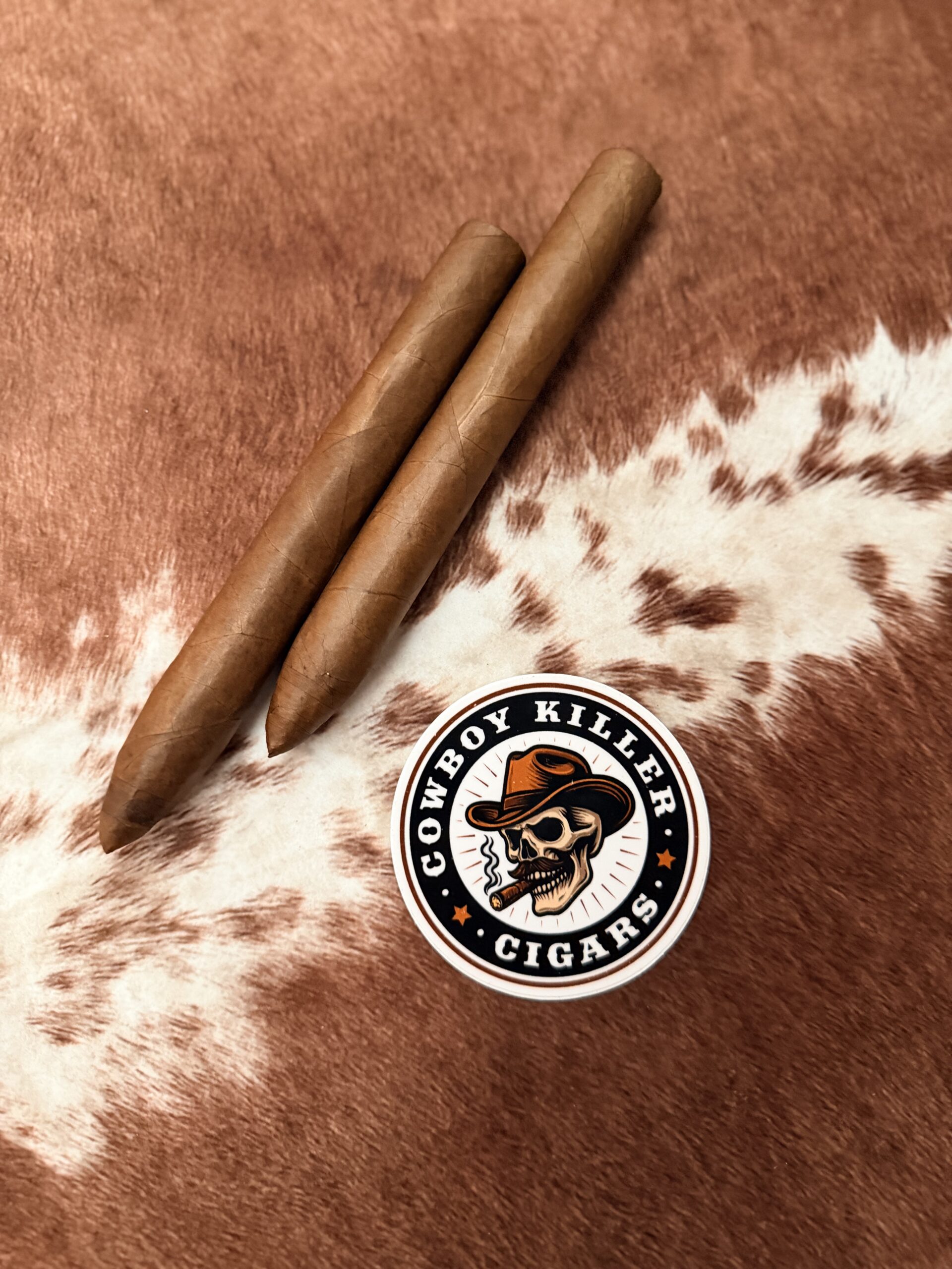 The Cowboy Killer (Habano) - Image 4