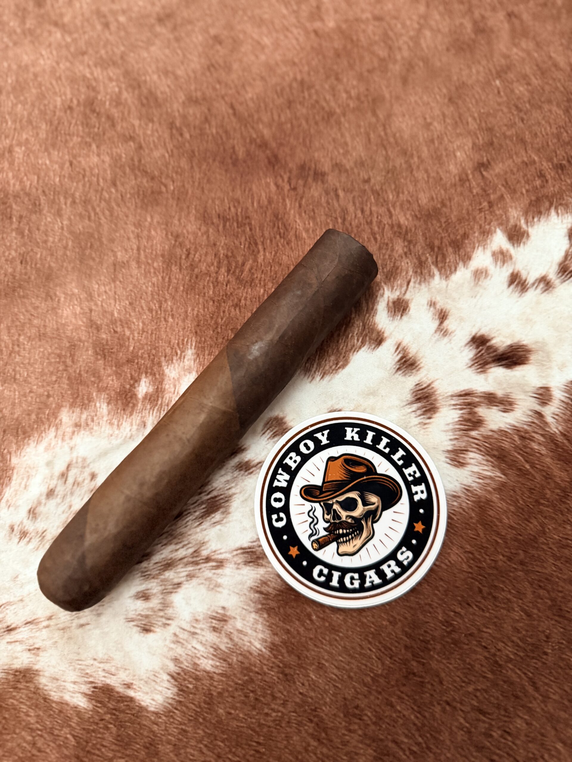 Big Iron (Maduro) - Image 2