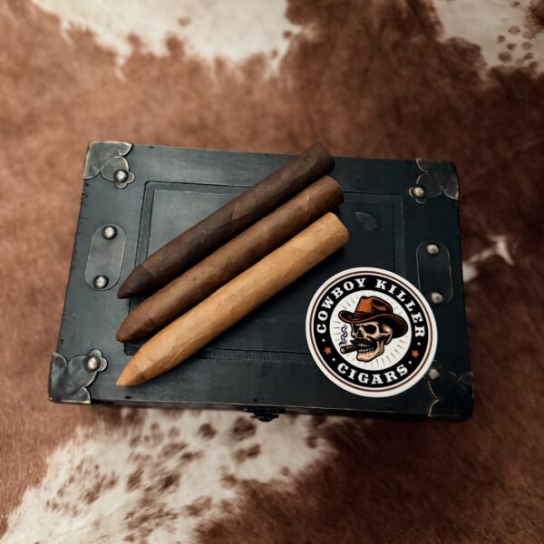 The Trailhand (Connecticut)