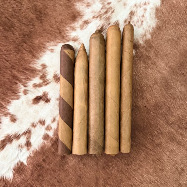 The Frontier Sampler