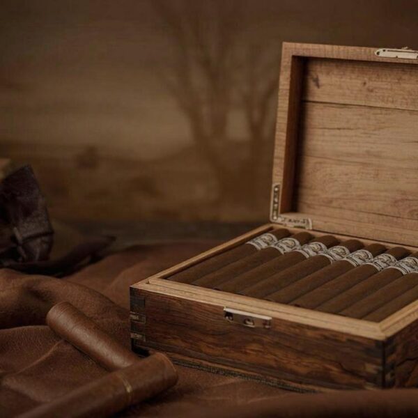 Cigars